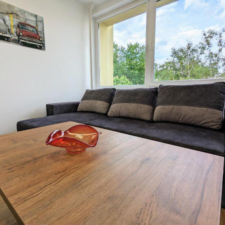 Lovely 2-Bedroom Flat In The Heart Of Druskieniki Zewnętrze zdjęcie